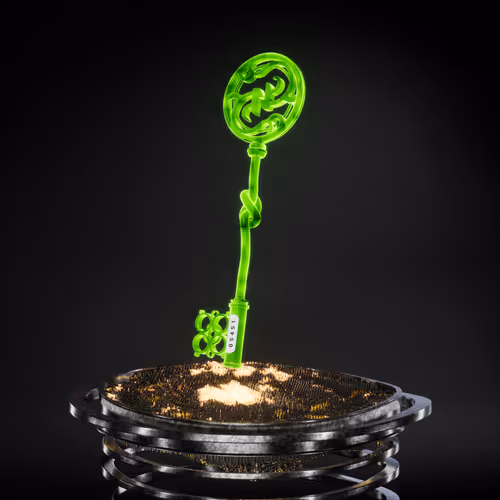 Genesiskey