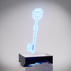 NFT.com Genesis Key #07325