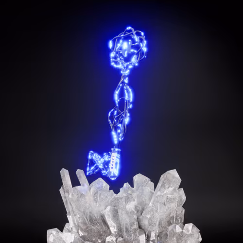 Genesiskey