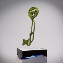 NFT.com Genesis Key #06448