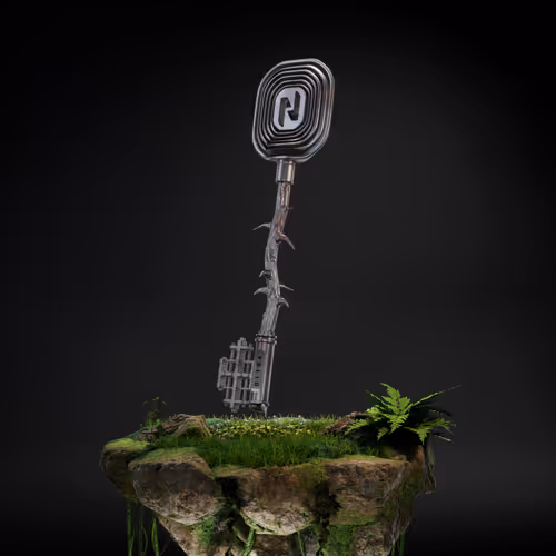 Genesiskey