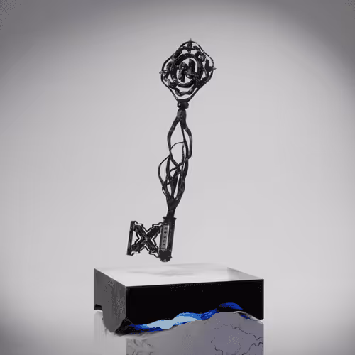 Genesiskey