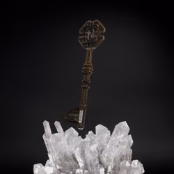 NFT.com Genesis Key #03230