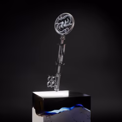 NFT.com Genesis Key #07708