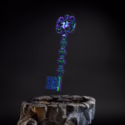 NFT.com Genesis Key #08528