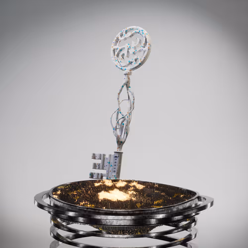 Genesiskey