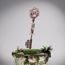 NFT.com Genesis Key #06122