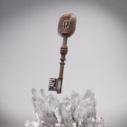 NFT.com Genesis Key #03618
