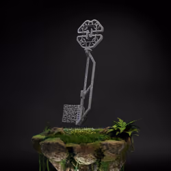 NFT.com Genesis Key #06433