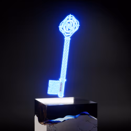 Genesiskey
