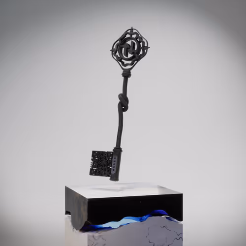 Genesiskey