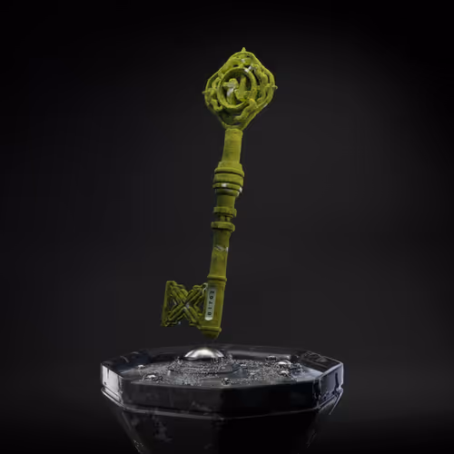 Genesiskey