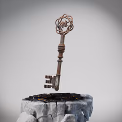 NFT.com Genesis Key #08365