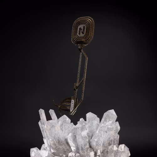 Genesiskey