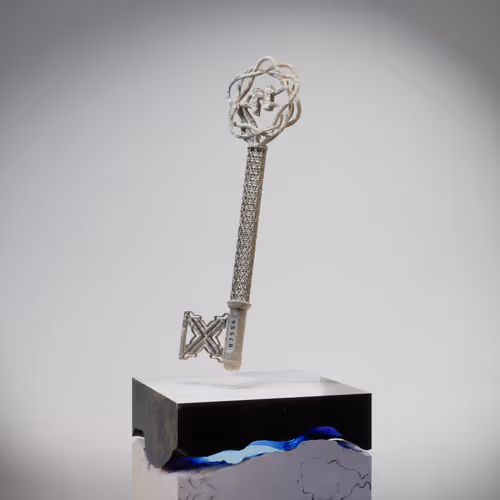 Genesiskey