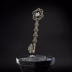 NFT.com Genesis Key #03362