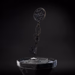 NFT.com Genesis Key #05883