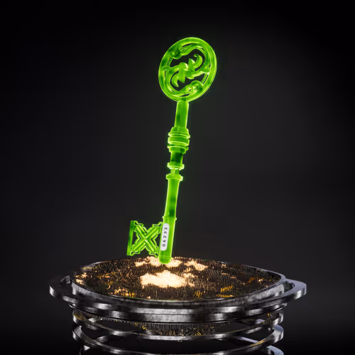 Genesiskey