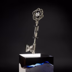 NFT.com Genesis Key #08481