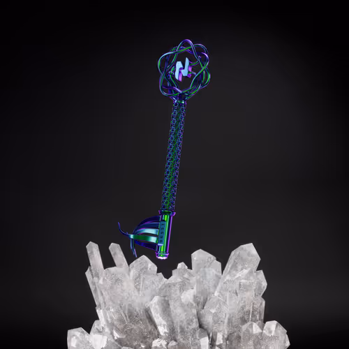 Genesiskey