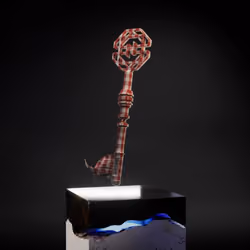 NFT.com Genesis Key #00153