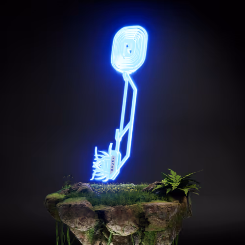 Genesiskey