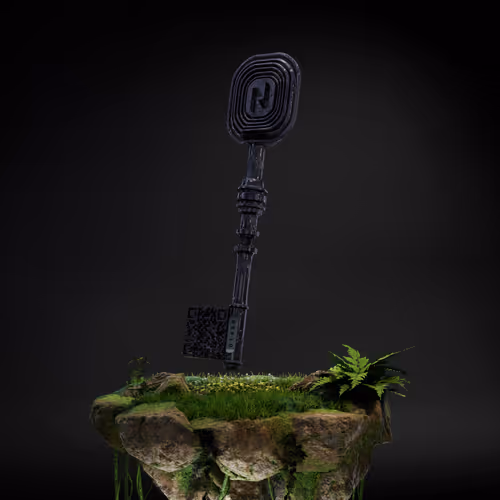 Genesiskey