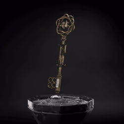 NFT.com Genesis Key #05154
