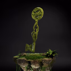 NFT.com Genesis Key #05625