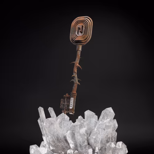 Genesiskey