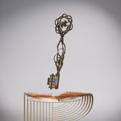 NFT.com Genesis Key #01087