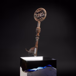 NFT.com Genesis Key #03725