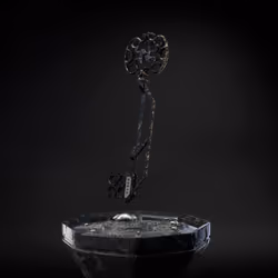 NFT.com Genesis Key #01460