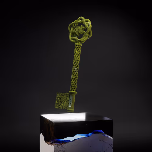Genesiskey