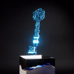 NFT.com Genesis Key #01052