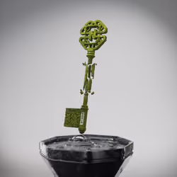 NFT.com Genesis Key #01888
