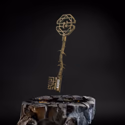 NFT.com Genesis Key #08154