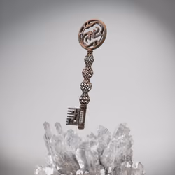 NFT.com Genesis Key #00346