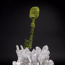 NFT.com Genesis Key #00665