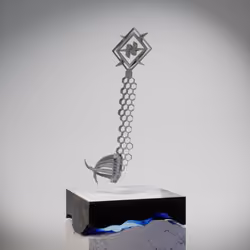 NFT.com Genesis Key #03720
