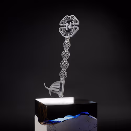 Genesiskey