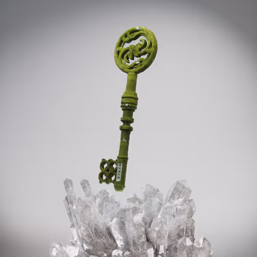 Genesiskey