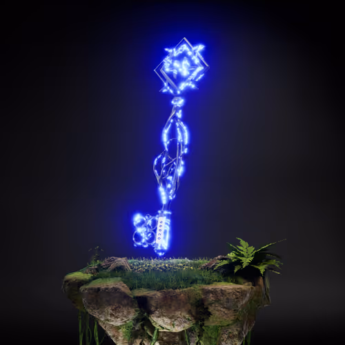Genesiskey
