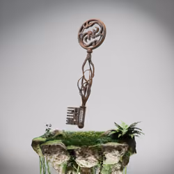 NFT.com Genesis Key #05432
