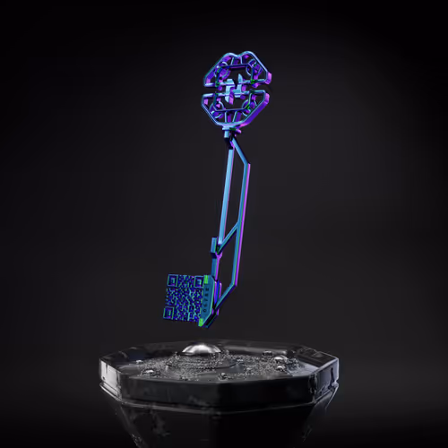 Genesiskey