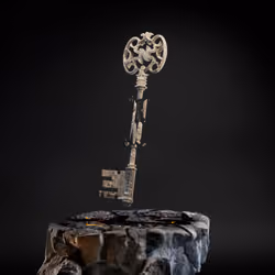 NFT.com Genesis Key #01842