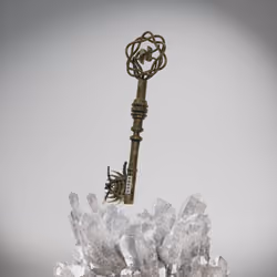 NFT.com Genesis Key #05984