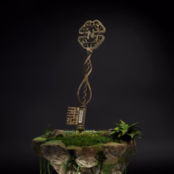 NFT.com Genesis Key #05309