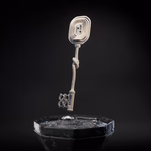 Genesiskey