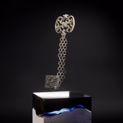 NFT.com Genesis Key #01368